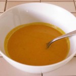 Turmeric Paste