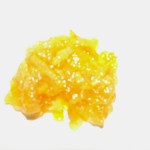 Marmalade - Finished Product