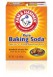 baking soda