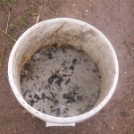lye-bucket