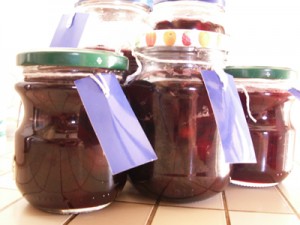 cherry-jam Cherry Jam