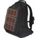 solar backpack
