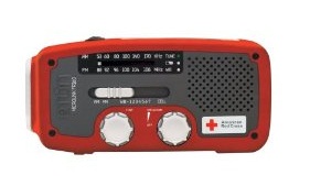 Eton Solar Radios Eton Solar Radios