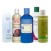organic shampoo